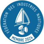 Logo Membre FIN 2024