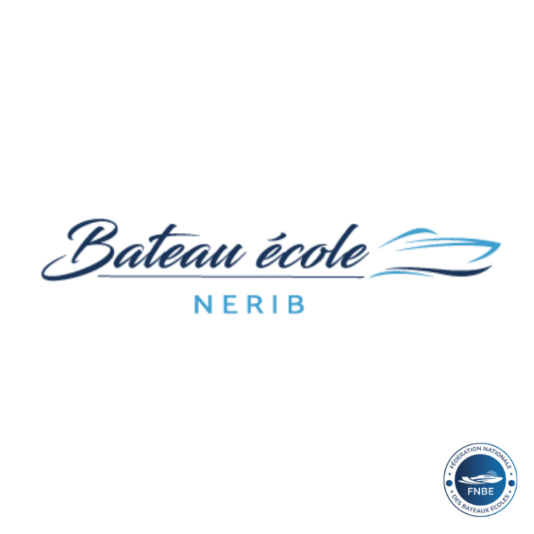 Bateau École Nerib