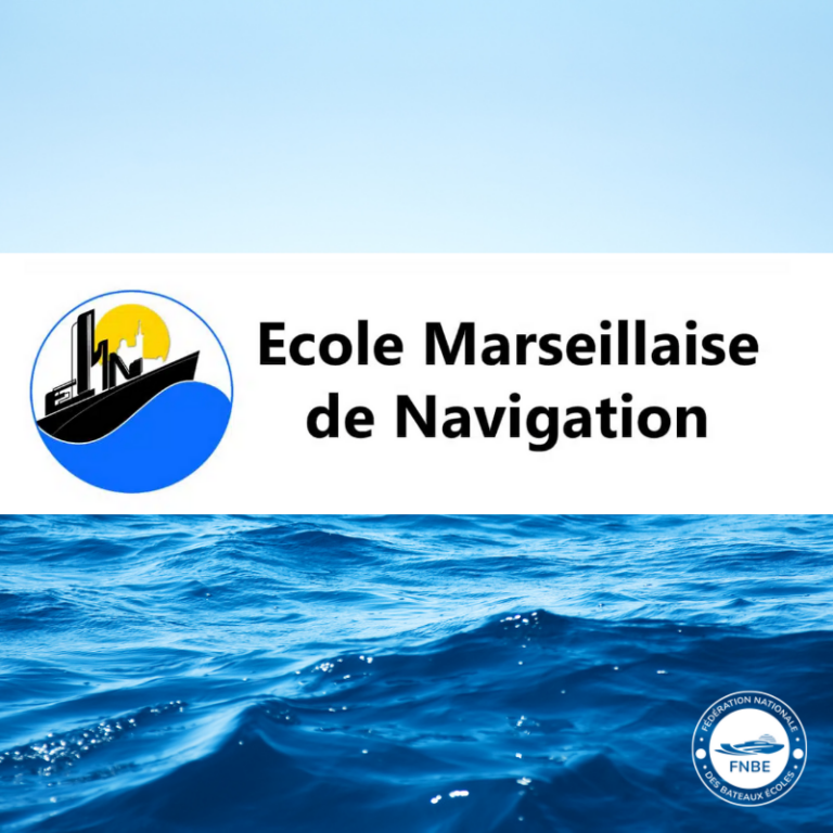 École Marseillaise de Navigation