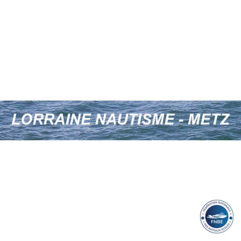 Lorraine Nautisme