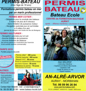 vente be AN-ALRE-ARVOR