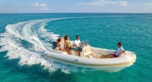 permis bateau paris 5 oceans