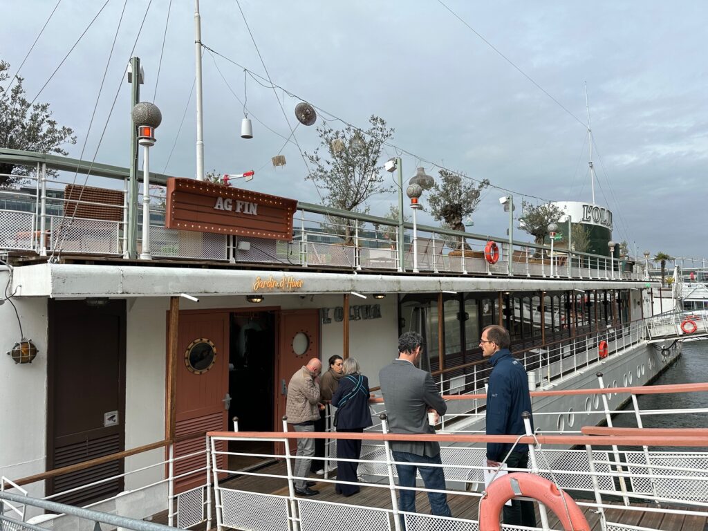 assemblee génerale FIN 2026